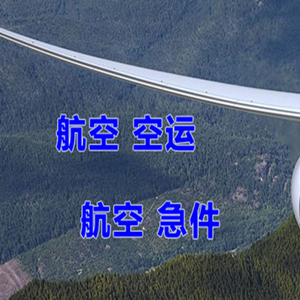 武汉天河航空物流快递-选东方航空和上海航空